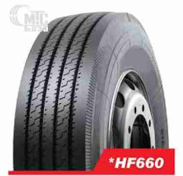 Грузовые шины Sunfull HF660 (рулевая) 295/80 R22,5 152/149М 18PR